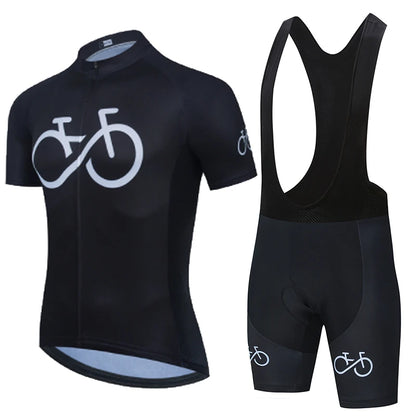 Summer New Cycling Clothing for Men