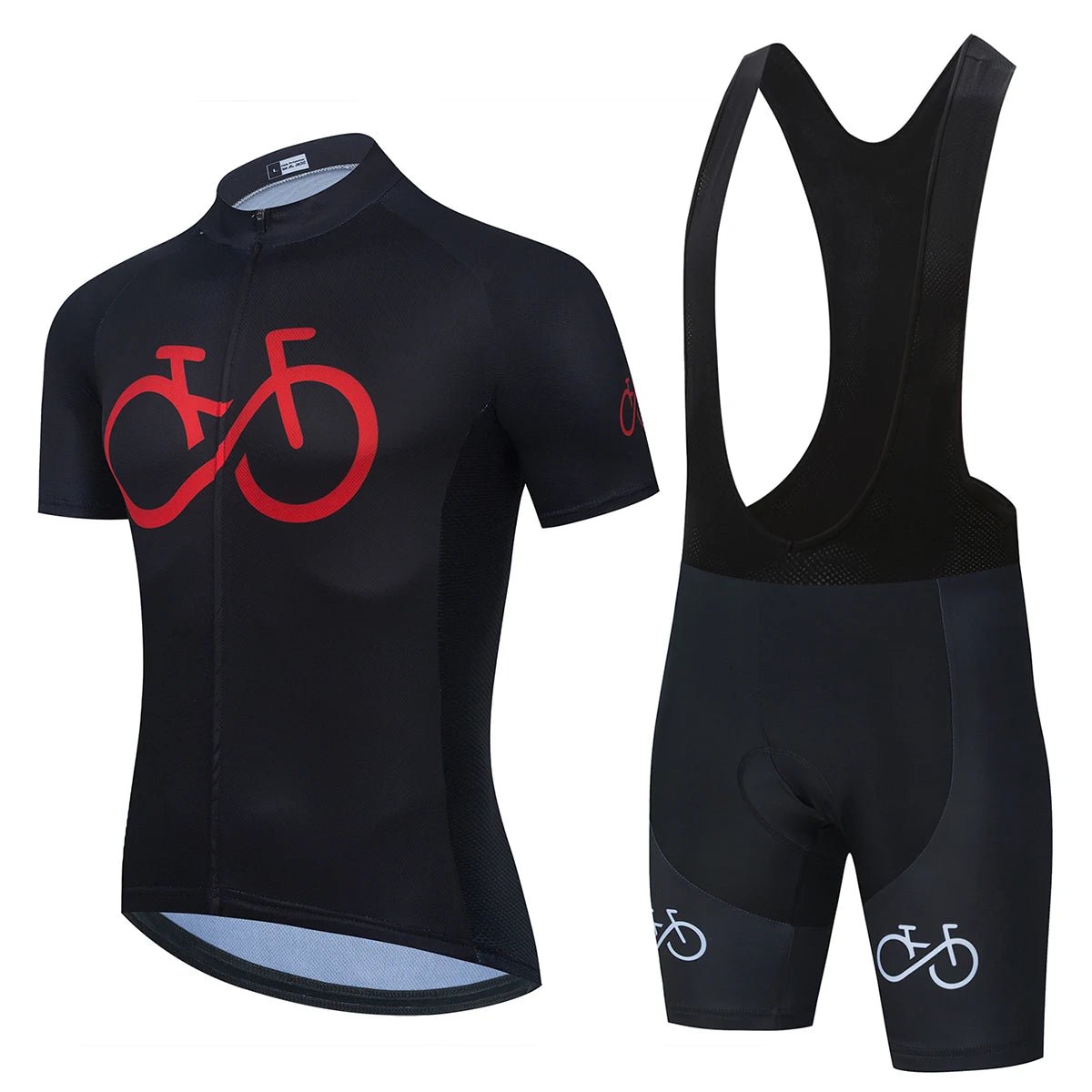 Summer New Cycling Clothing for Men