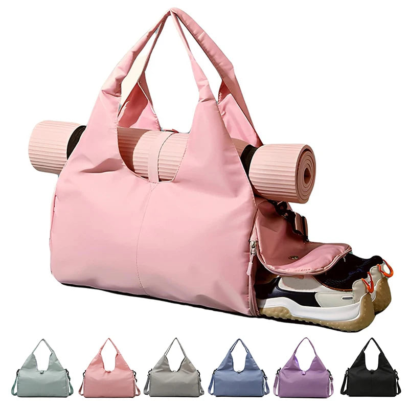 Yoga Bag