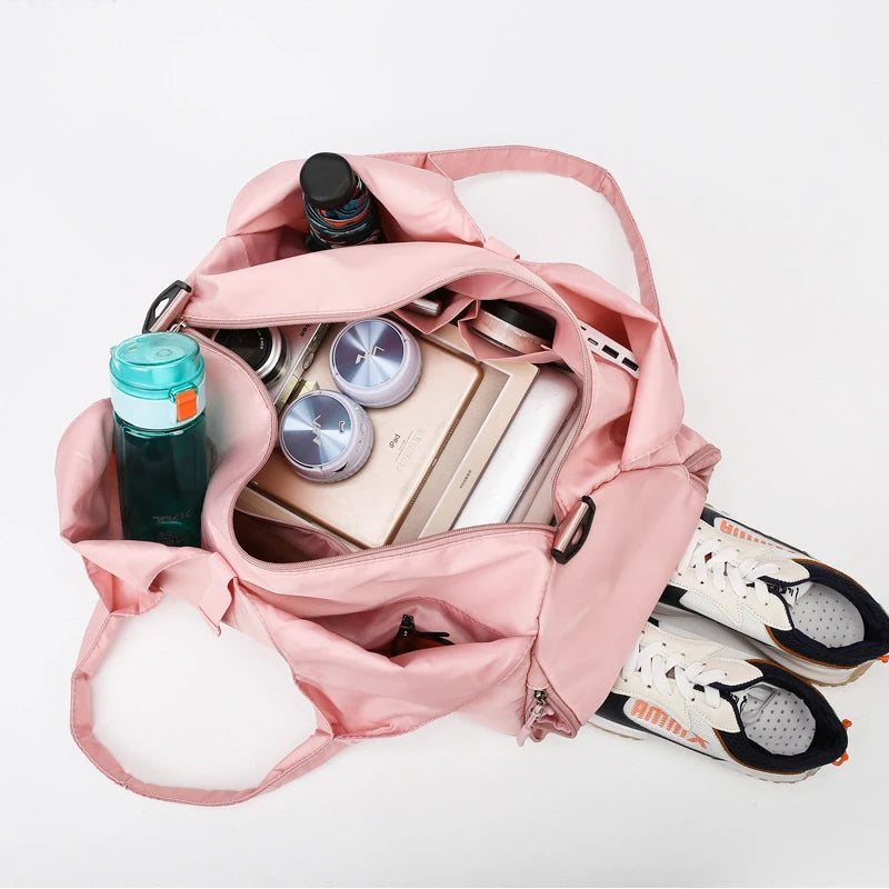 Yoga Bag