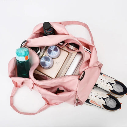 Yoga Bag