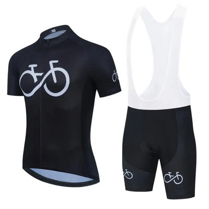 Summer New Cycling Clothing for Men