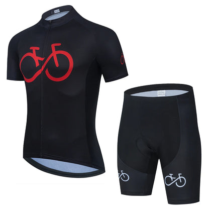Summer New Cycling Clothing for Men