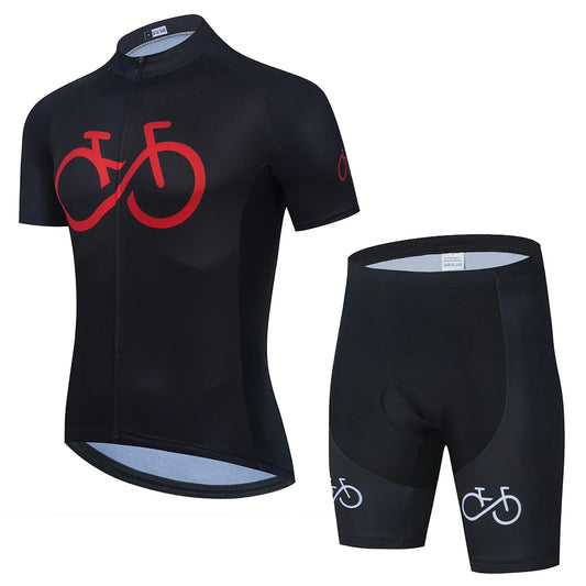 Summer New Cycling Clothing for Men