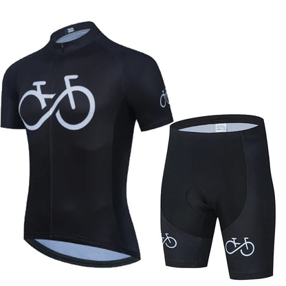 Summer New Cycling Clothing for Men