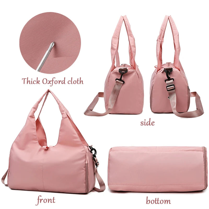 Yoga Bag