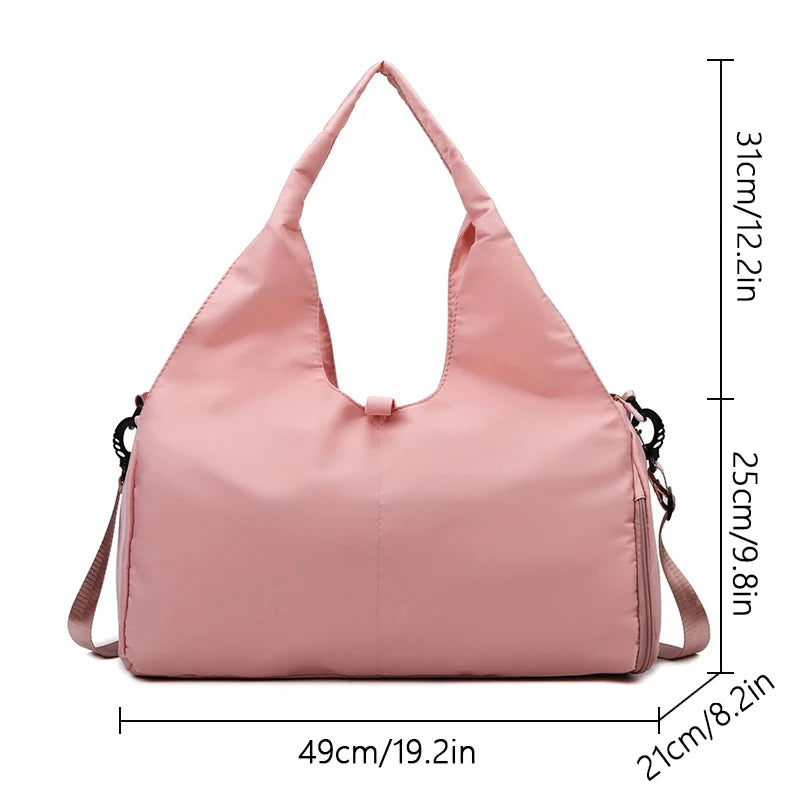 Yoga Bag