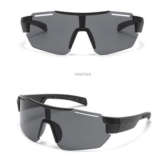 Cycling Sports Glasses Colorful