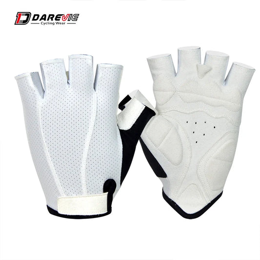 Cycling Gloves Half Finger Super Breathable