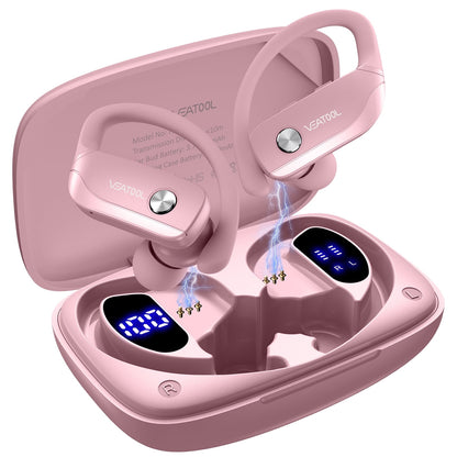 Wireless Earbuds Waterproof