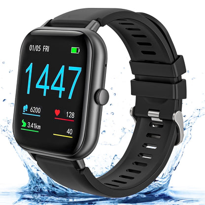 Smart Watch IP68 Waterproof
