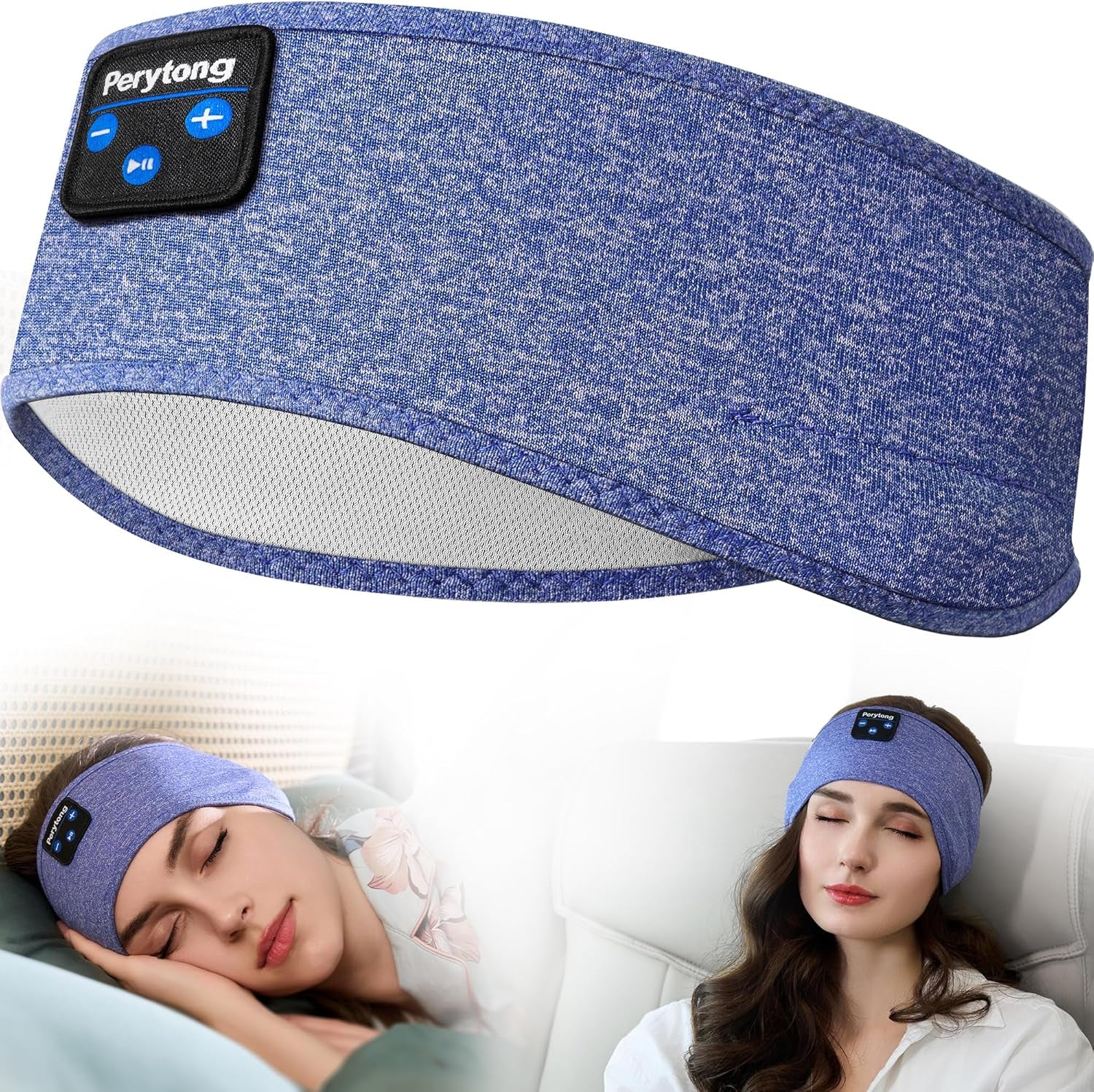 Sleep Headphones Wireless