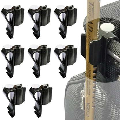 Durable Golf Club Bag Clips