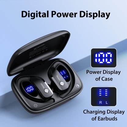 Wireless Earbuds Waterproof