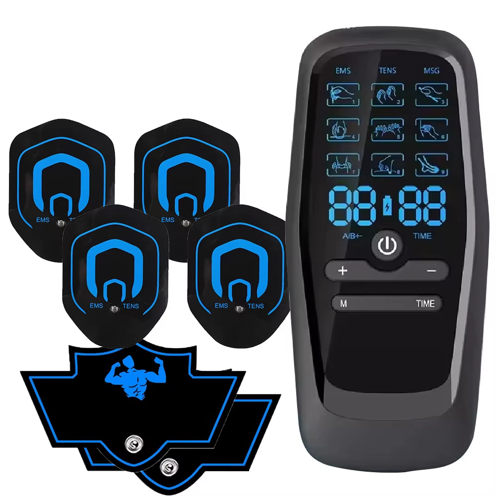 Physiotherapy Muscle Stimulator 