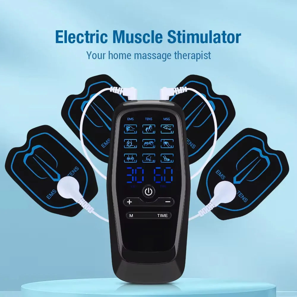 Physiotherapy Muscle Stimulator 