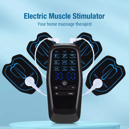 Physiotherapy Muscle Stimulator 