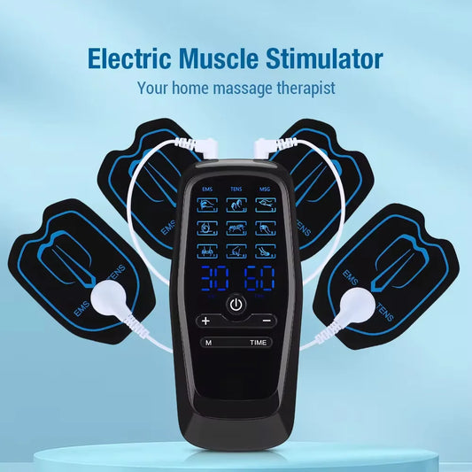 Physiotherapy Muscle Stimulator 