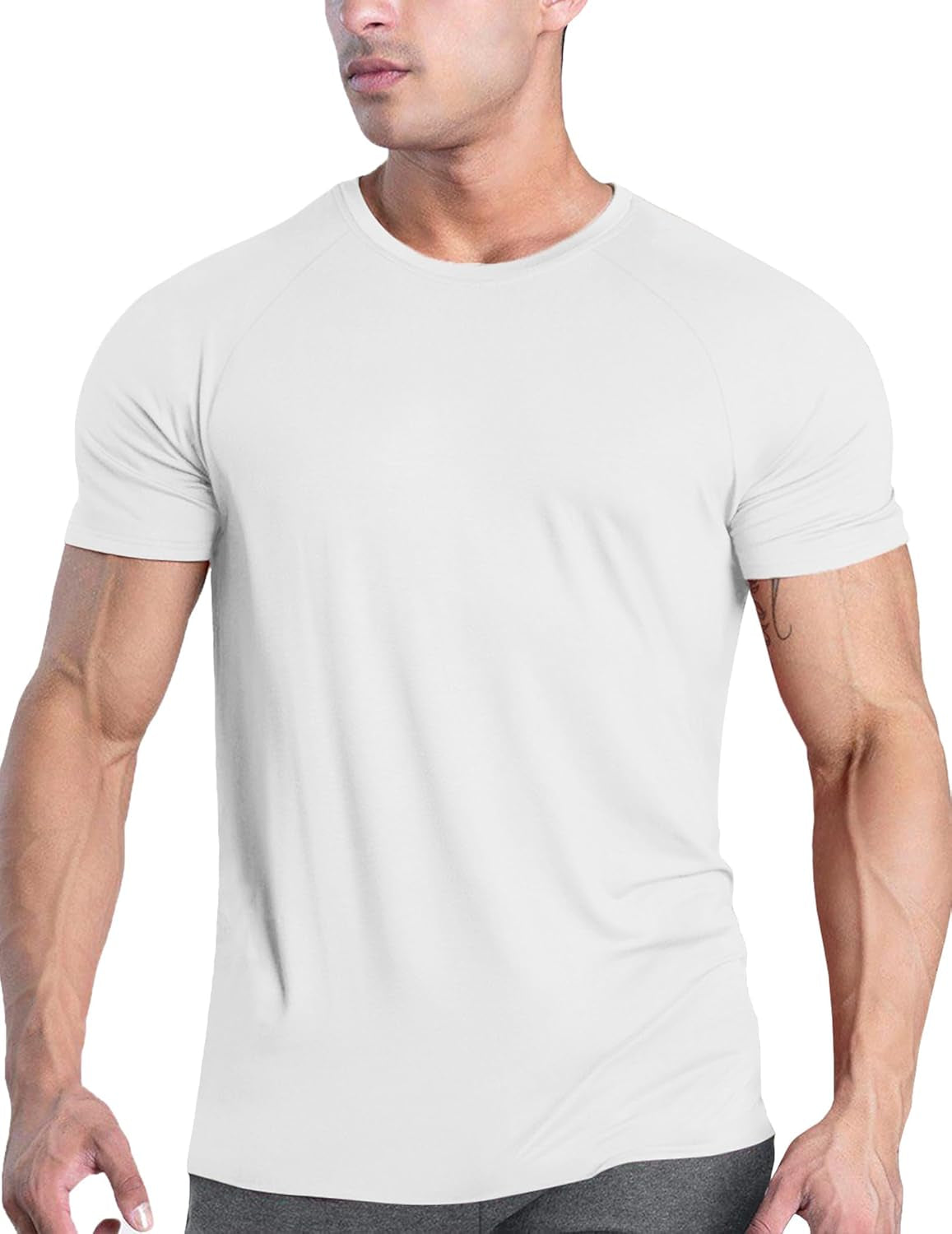 3 Pack Workout T Shirts