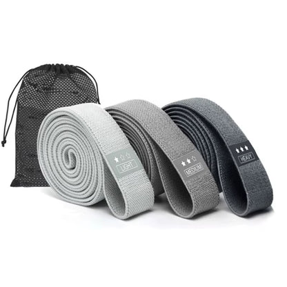 Long Resistance Loop Band