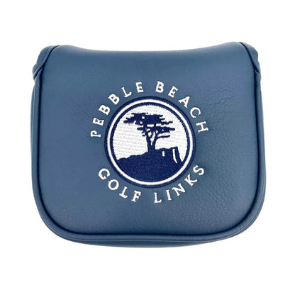 Golf Small Tree Pattern Head Cover