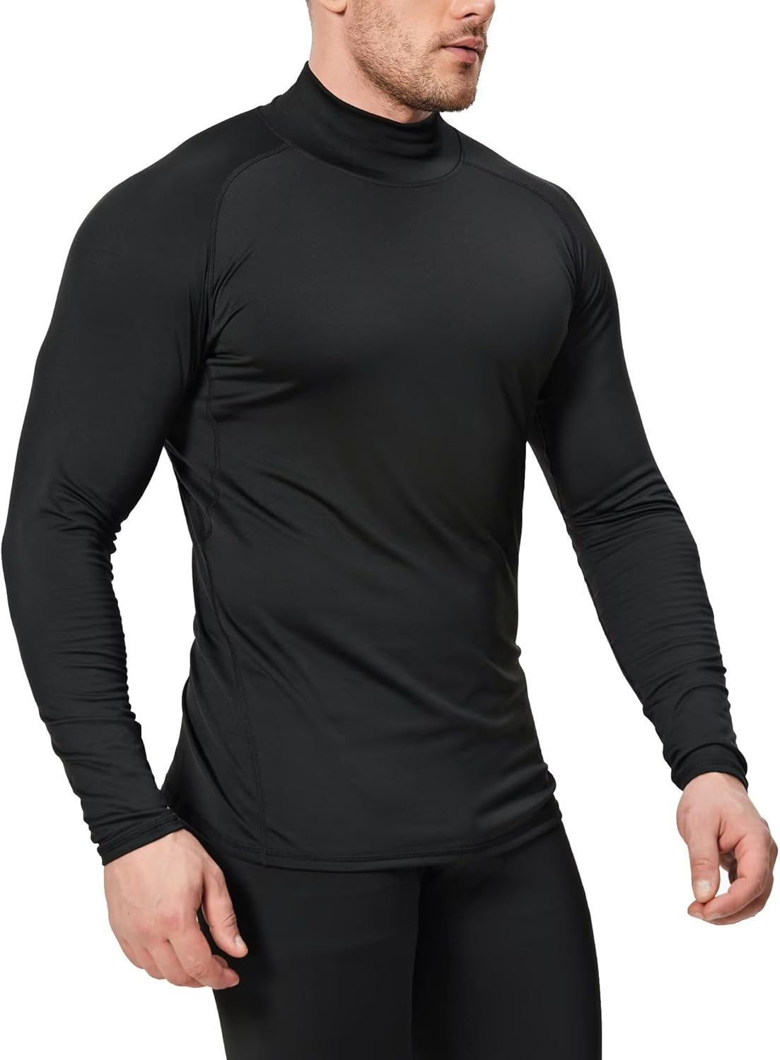 5 Pack Thermal Shirts