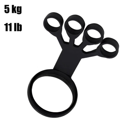 Grip Strength Trainer