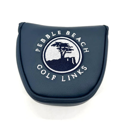 Golf Small Tree Pattern Head Cover