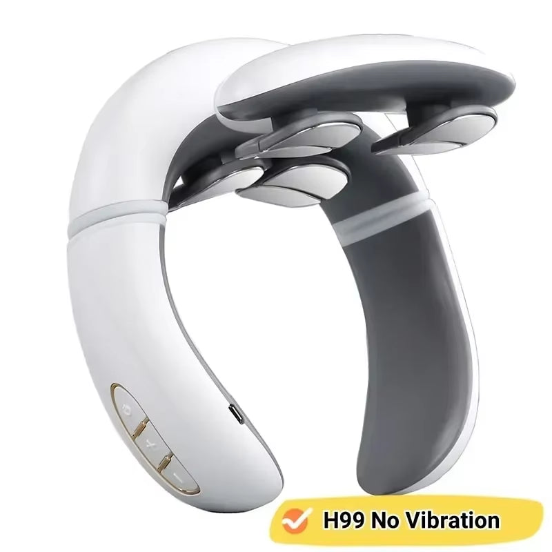 Electric Neck Massager