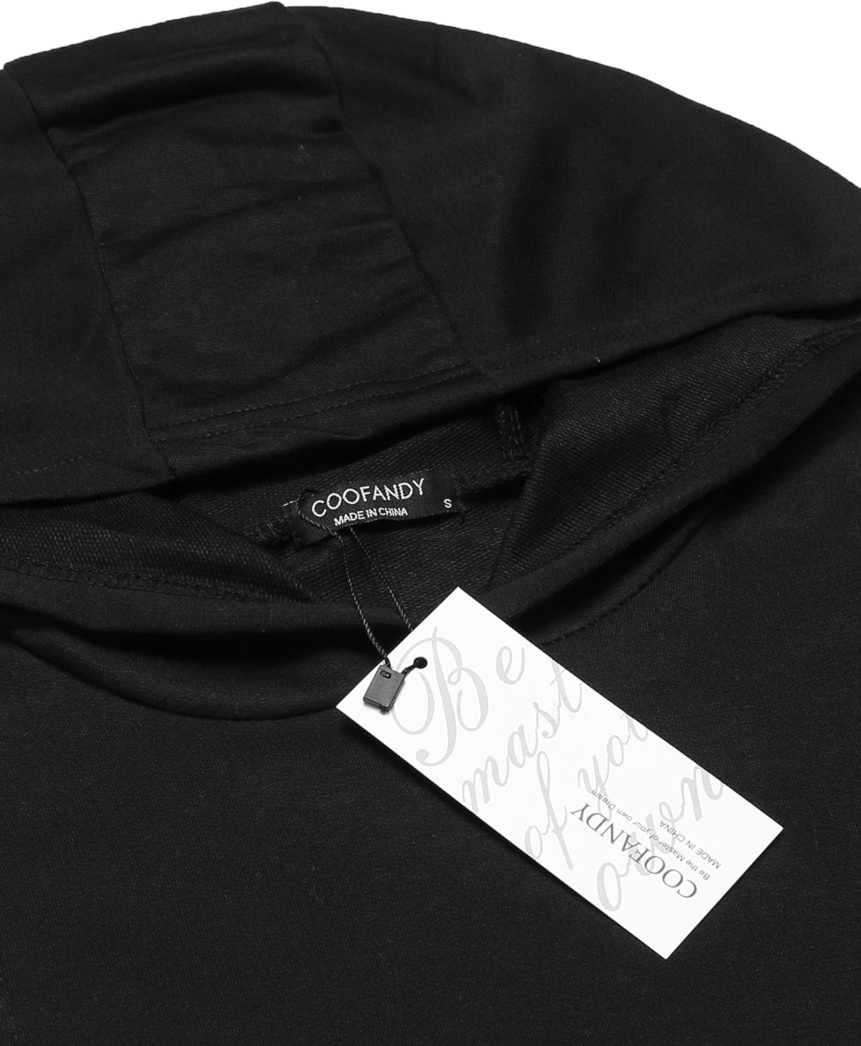 Men 2 Pack Workout Hooded Tank