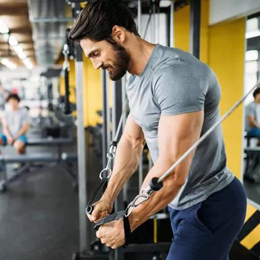 3 Pack Workout T Shirts