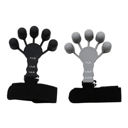 Grip Strength Trainer