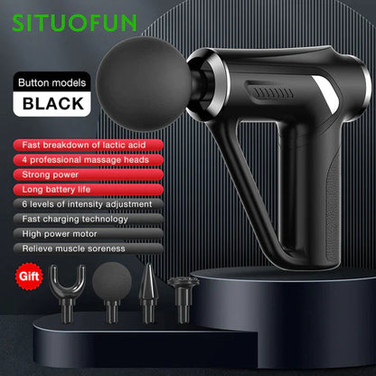 SITUOFUN Massage Gun 32 Levels