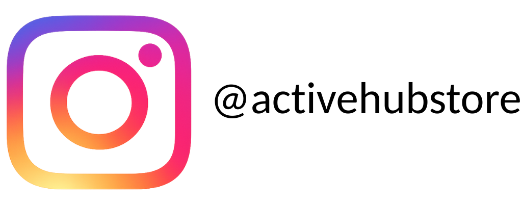 Instagram Active Hub