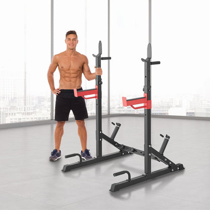 VEVOR Squat Stand Power Rack